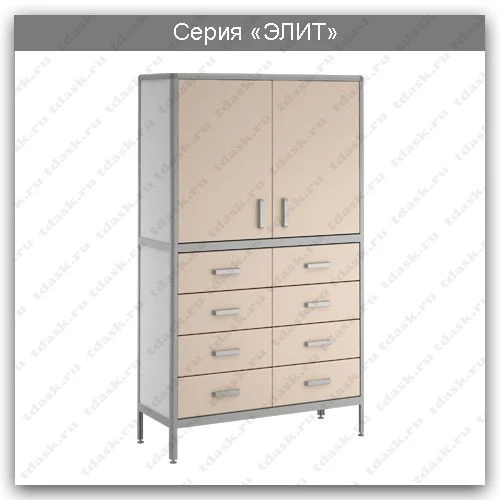 Laboratory cabinet Elite series: SHL.02.05