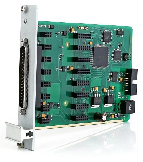 LTR51 measuring module