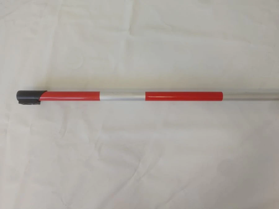 High jump bar