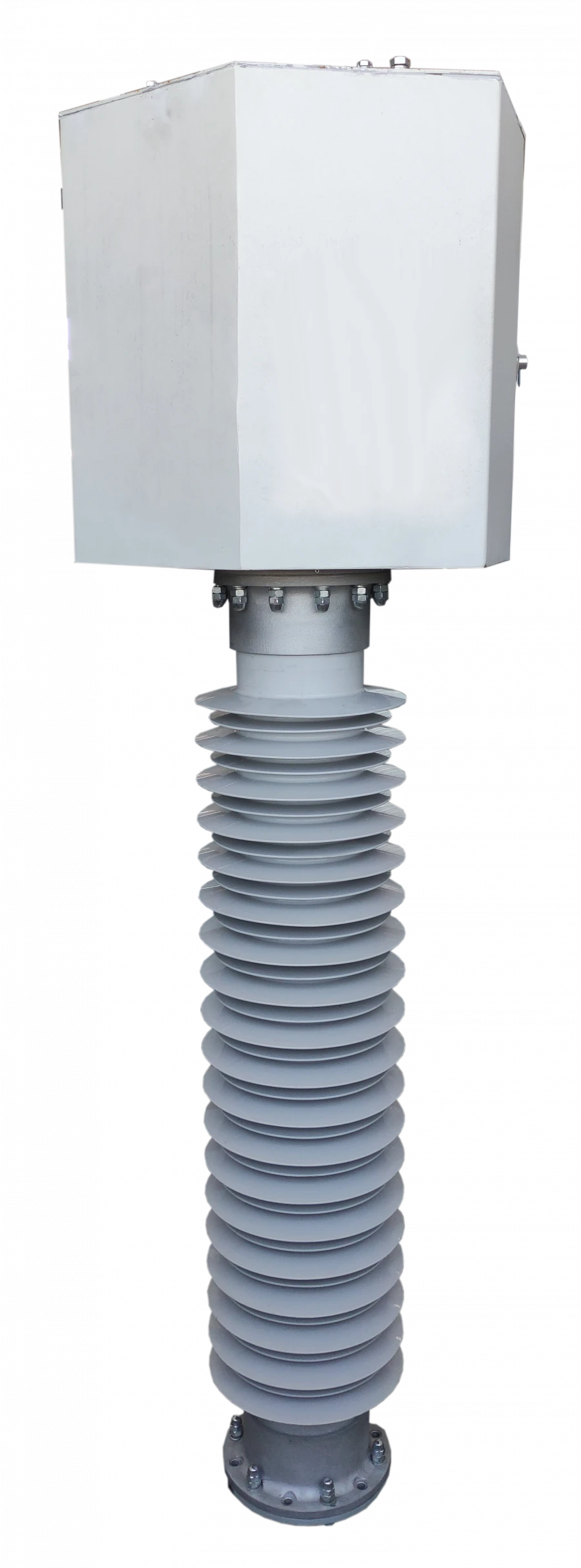 Power take-off device from high voltage network e-TOR-110