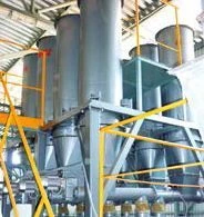 Block of microadditives hoppers R1-BMD-8
