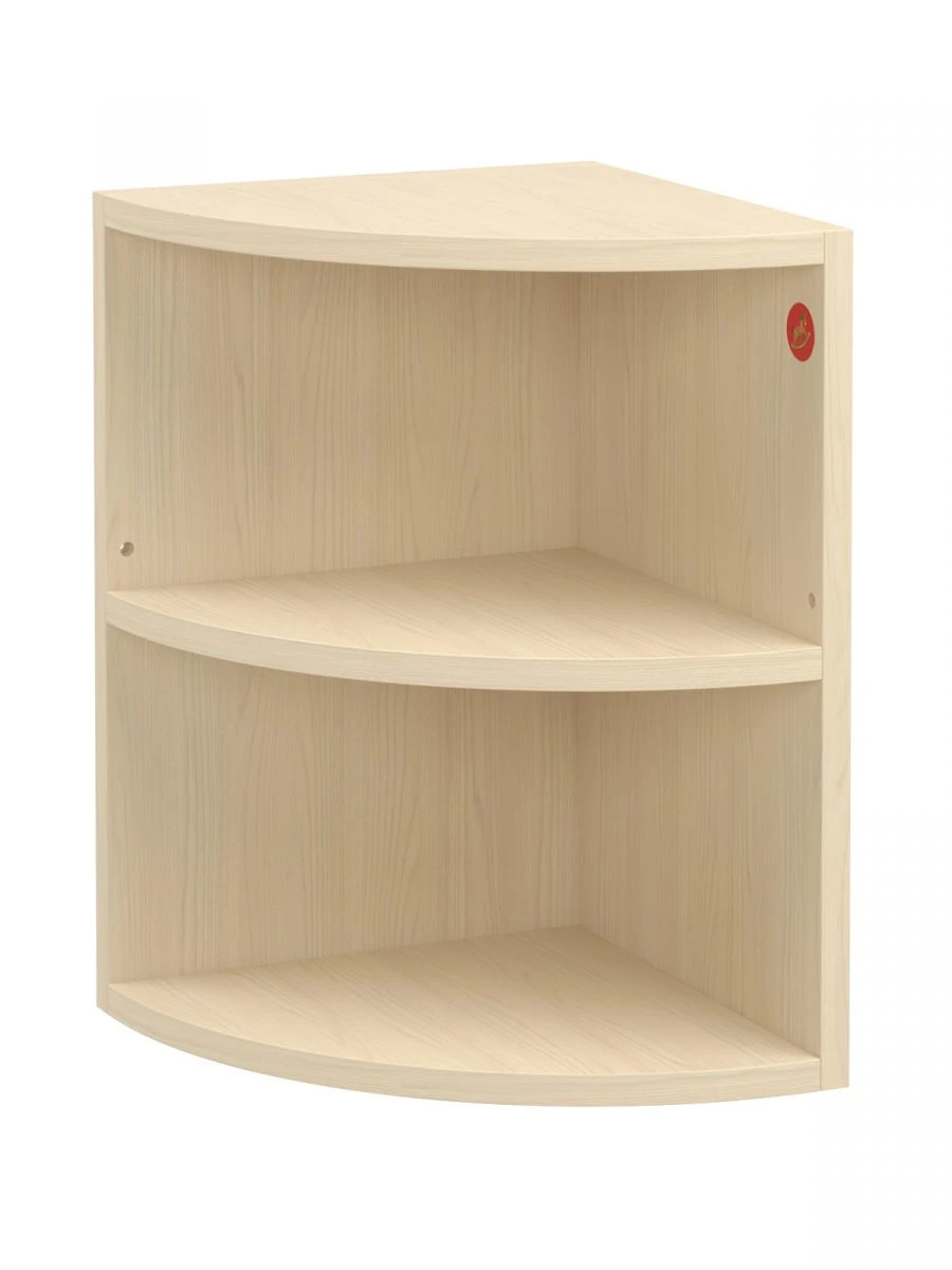 Play shelving unit island 520 / Igroteca storage system