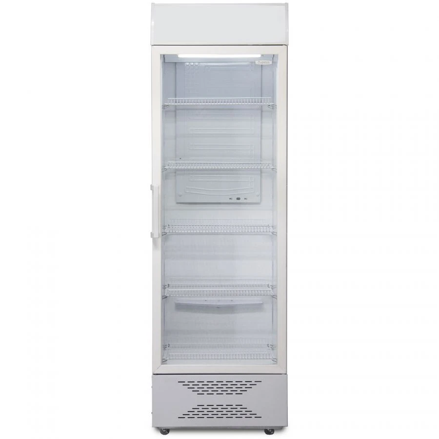 Refrigerated cabinet for food industry model "Biryusa 520PN"