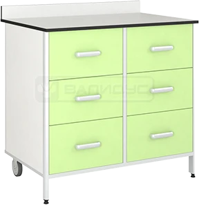 Stationary cabinet TB-6K