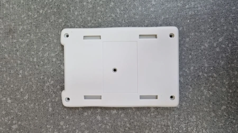 Lower cover NSFT 053200.019
