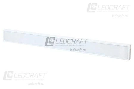 Ledcraft LC-NSU LED luminaire
