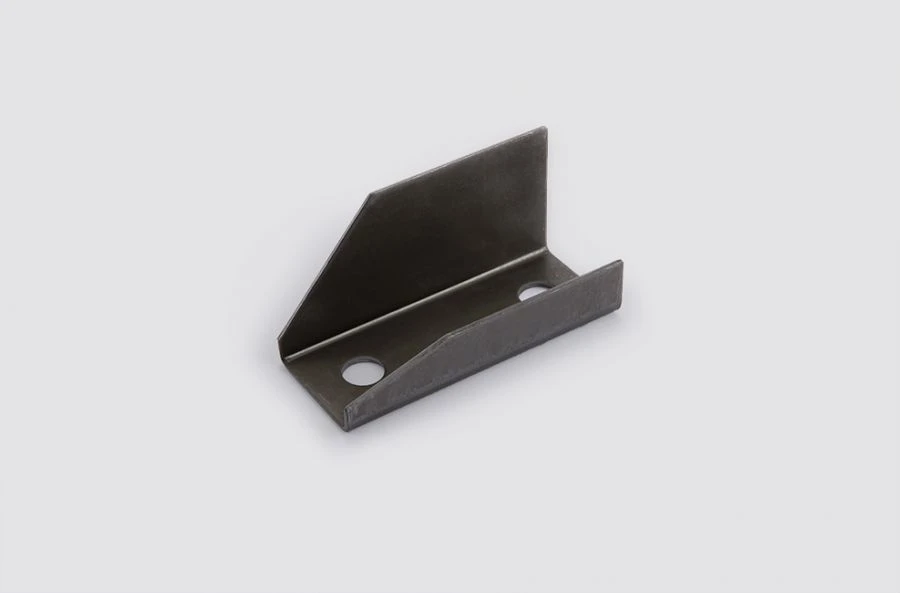 Platform mounting bracket rear right 330360852105600