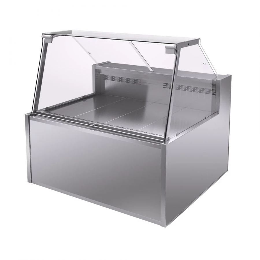 Refrigerated universal display case Valencia VHSn-0,85