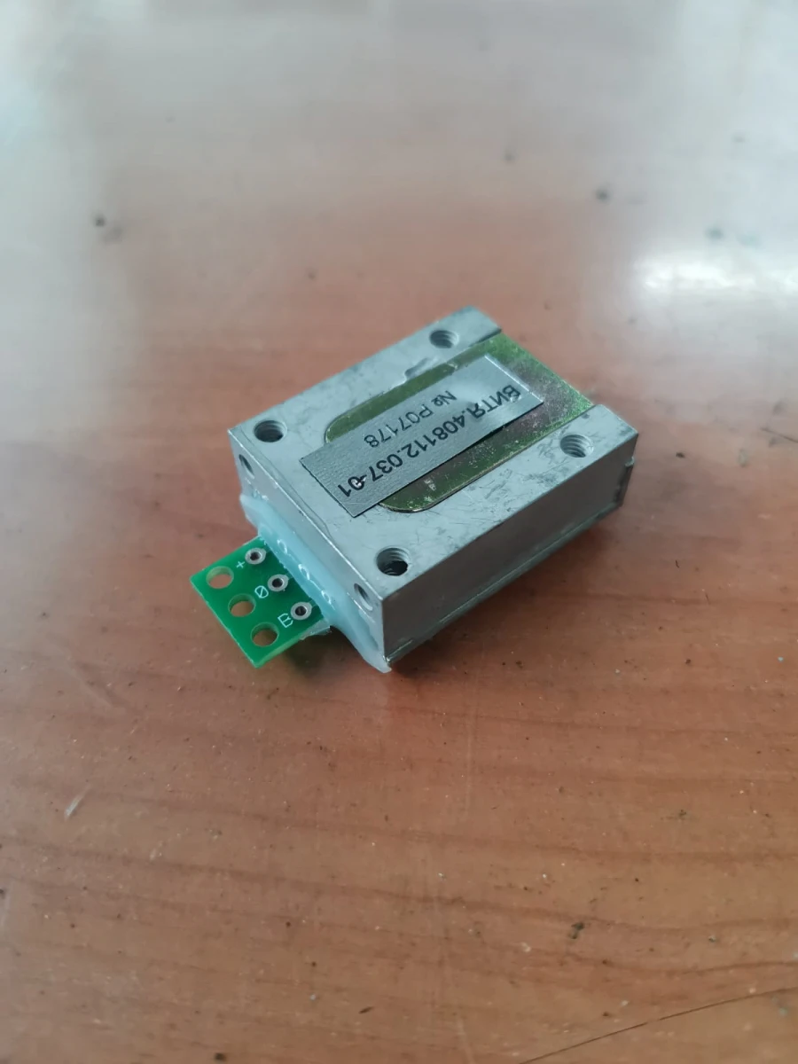 Converter VITYA. 408112.037-01