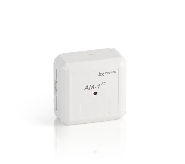 Addressable tag AM-1-R3