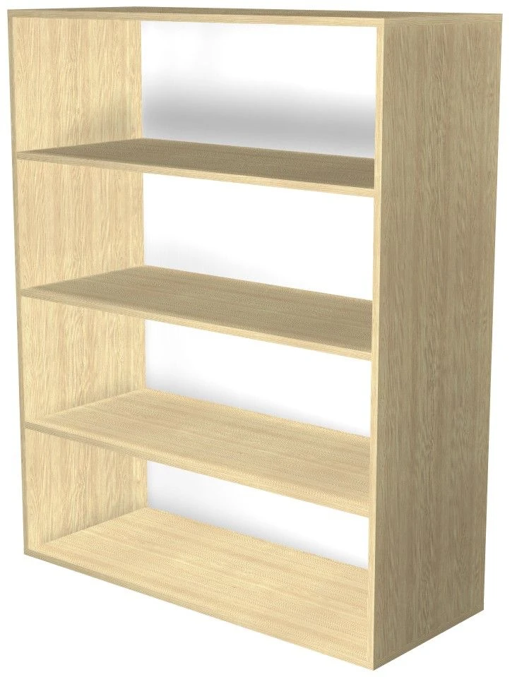 Open toy rack article 8485