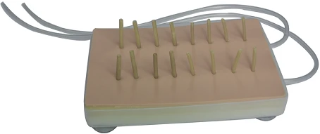 Haemostasis practice model CS6215