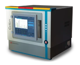 Kolibri X-ray diffractometers