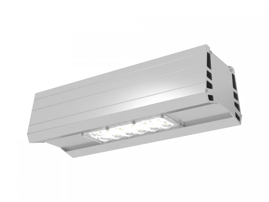 LED luminaire Geliomaster GSLO-40 R