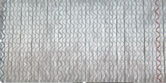 Triaxial glass fibre (TLX) TLX1190/10H01