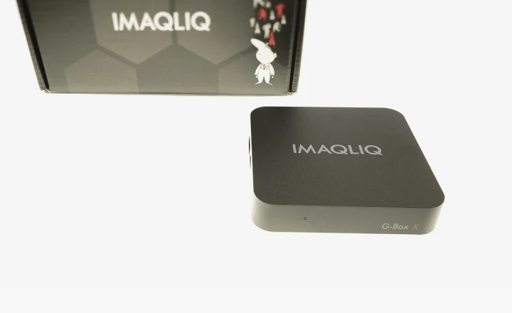 Retail packaging
