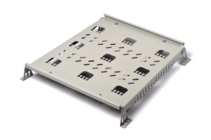 Cable bracket-organiser