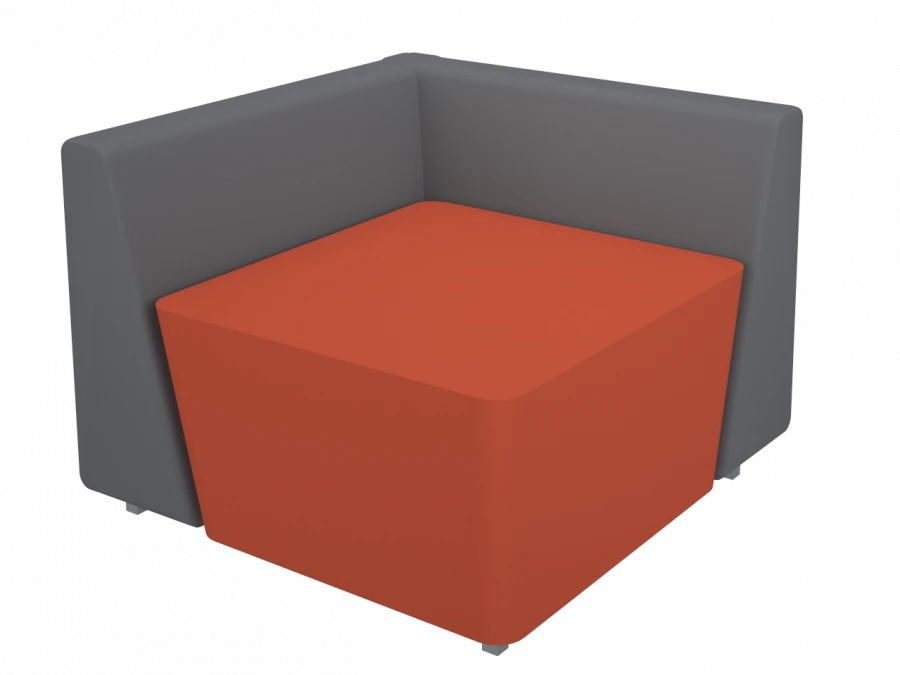 Upholstered module (Furniture section 69)