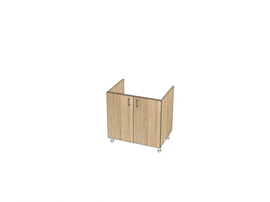 Washing table