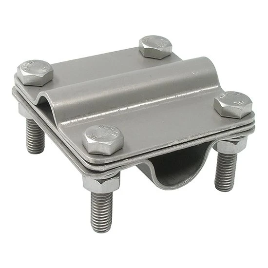 Universal clamp ZU-6N(12/20)
