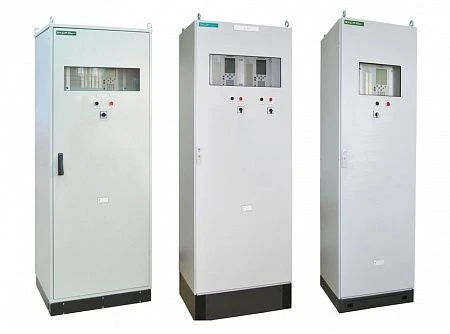 Emergency event registration cabinet SHE 23X