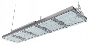 LED luminaire Prom 200