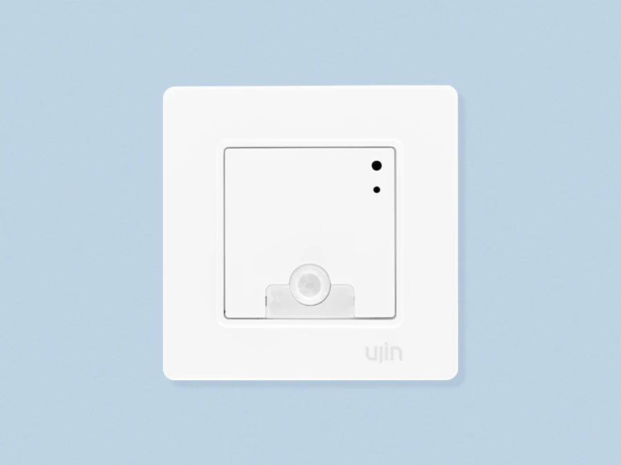 Multisensor UJIN model Wi-Fi/BLE Max M1
