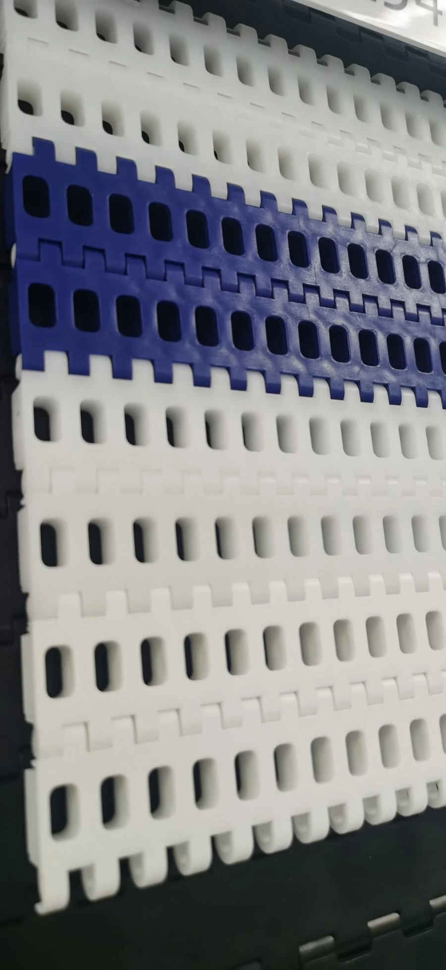 Modular tape ML2541 POM (xx X xx mm; PBT pin)