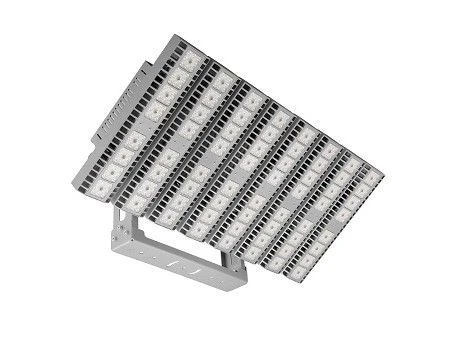 Industrial LED luminaire HB LED 1100