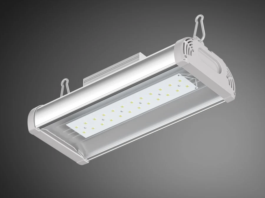 Industrial LED luminaire SV-GWR-R-60