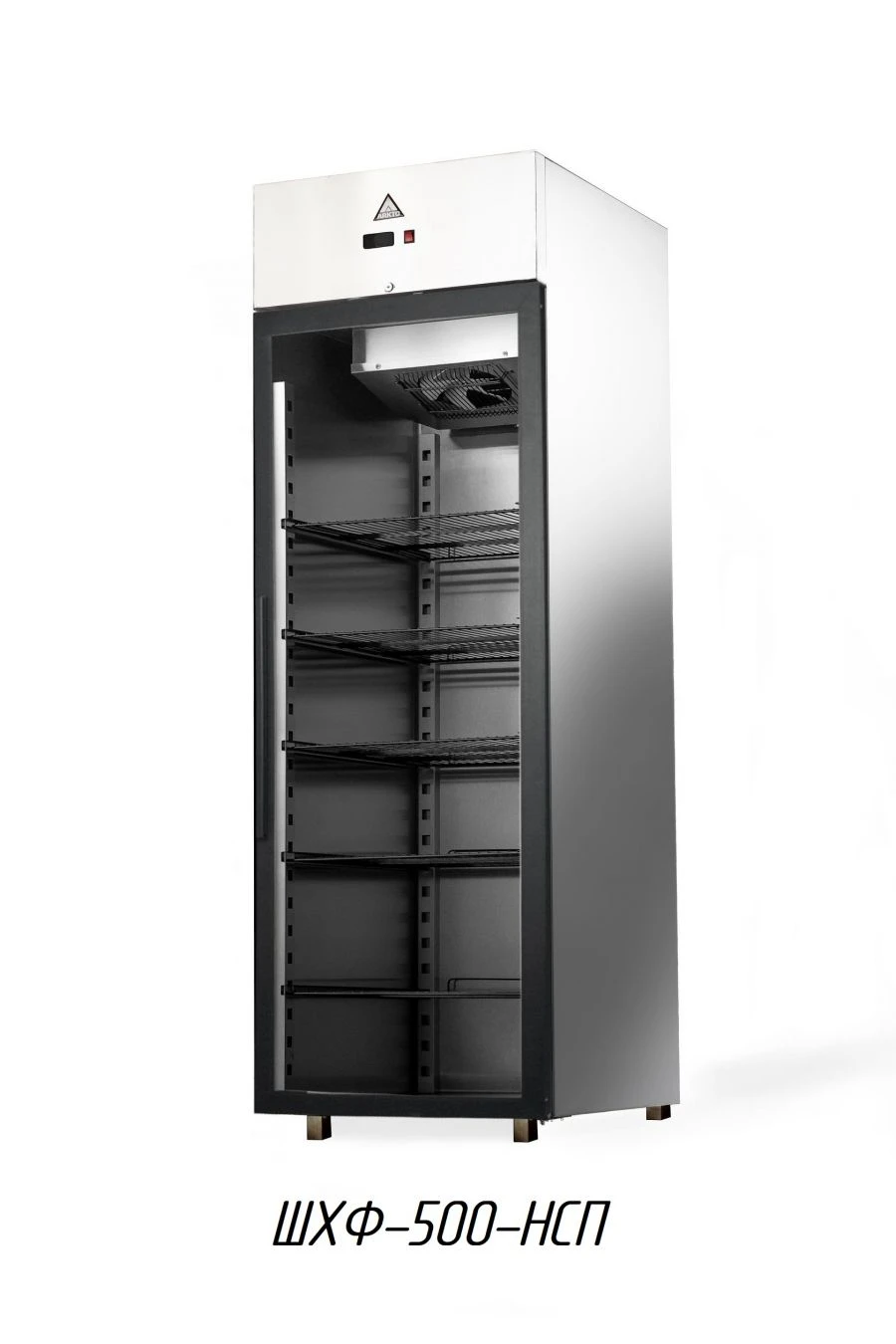 Refrigerated pharmaceutical cabinet SHF-500-NSP