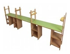 Ribbon table art.S.03.09