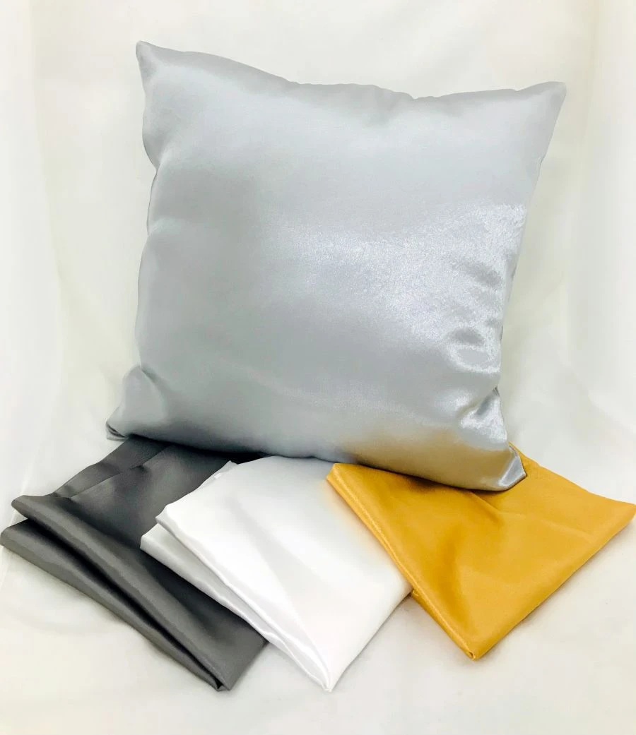 Pillowcase 40*40 colourful