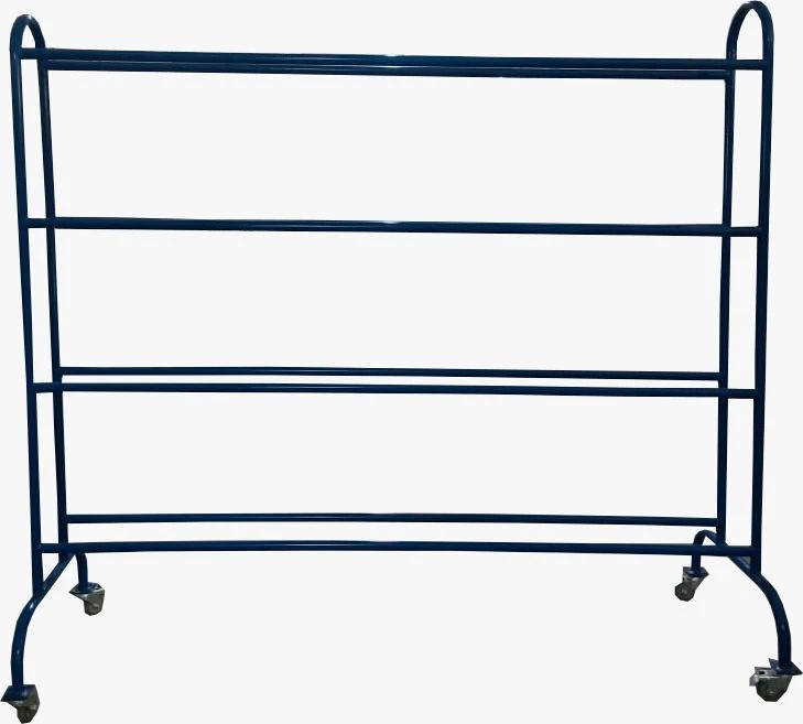 Basket for balls