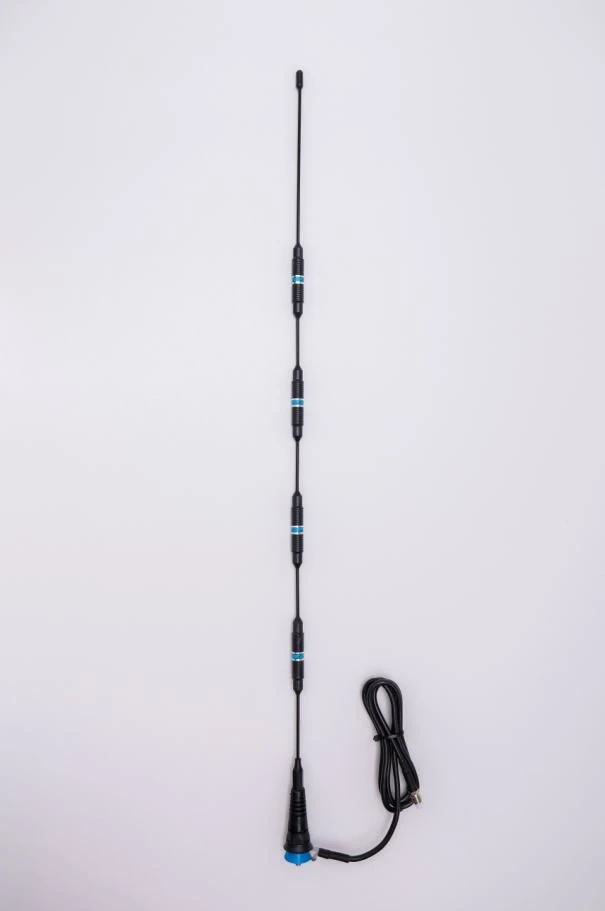 Antenna GSM 900/1800 704 F recessed