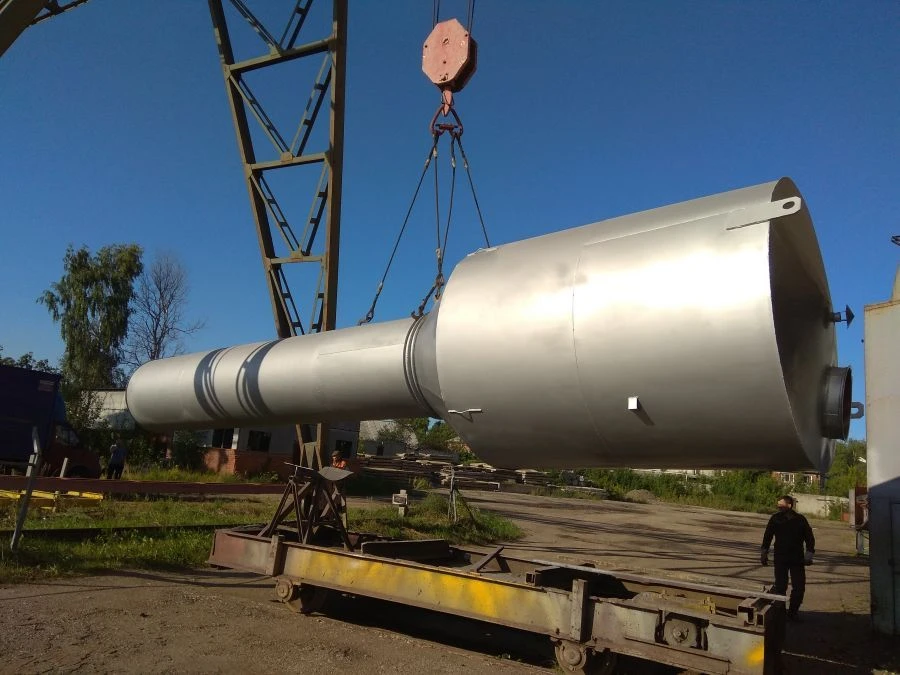 Water tower VBR-15