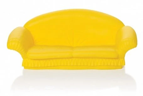 Upholstered sofas