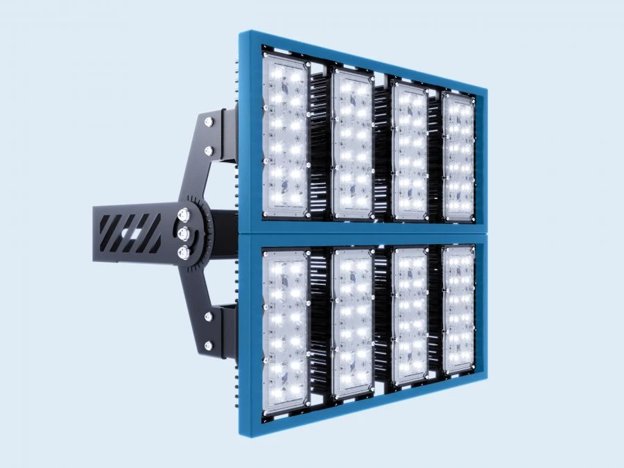 LED luminaire LV-FENIX x96