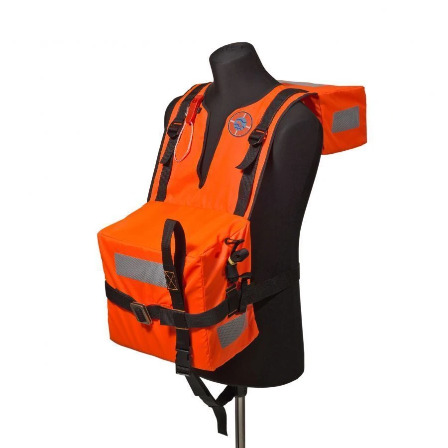 Rescue waistcoat ZhS-2M version 3