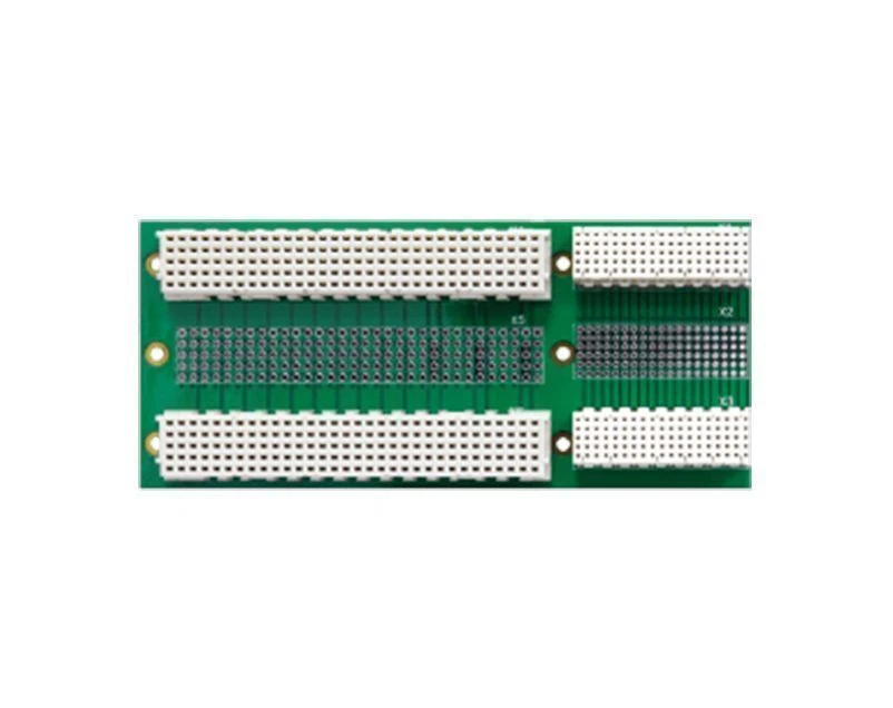 Cross-module KM3