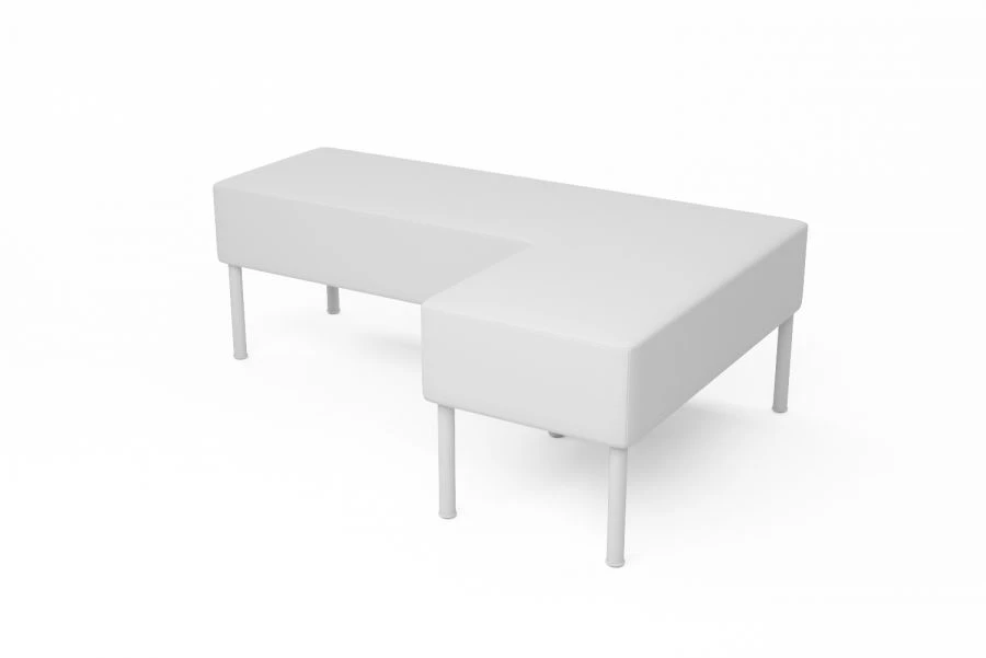 Pouffe L6 series KUB L6-4PRH