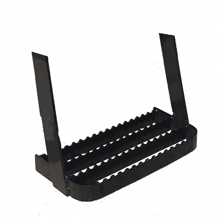 Footrest Uralets 250.48.040