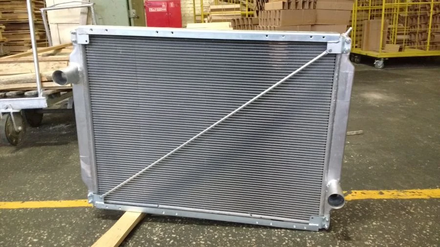 Radiator 107A-1301010