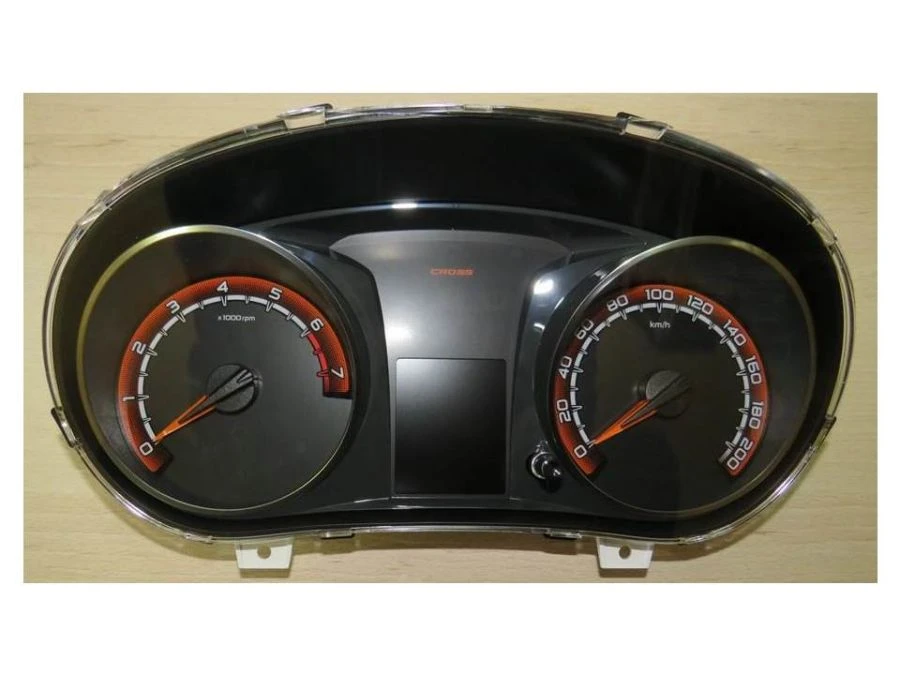 Instrument cluster control unit 8450111463