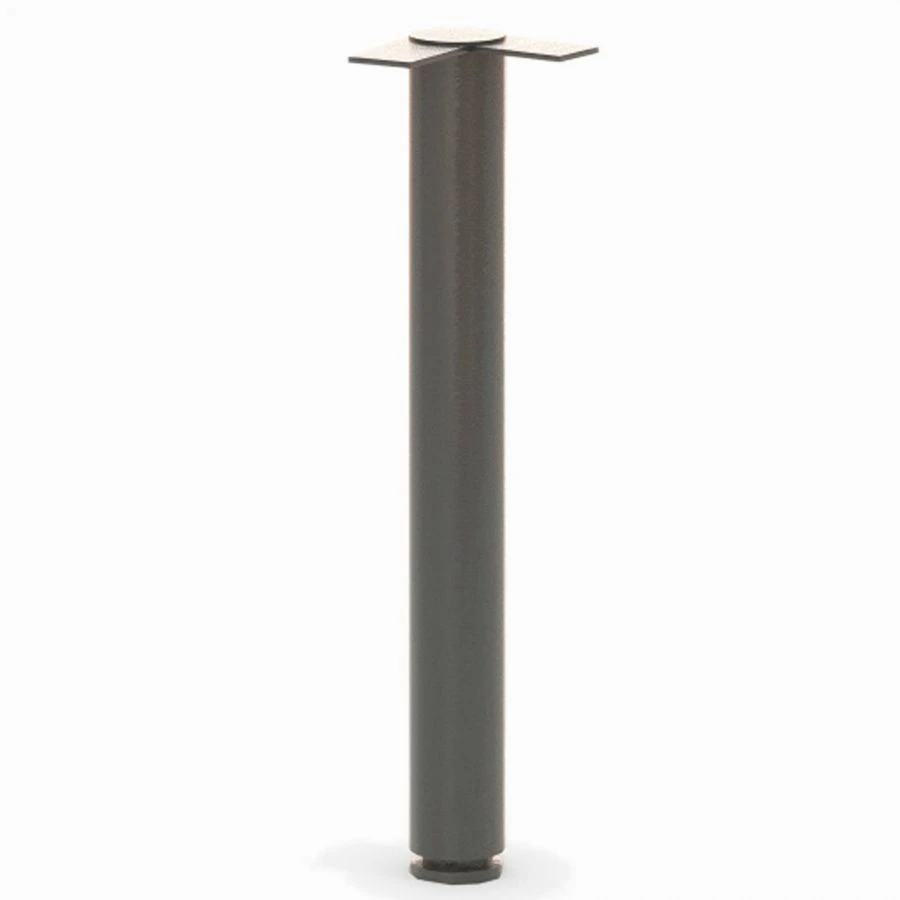 U01 Metal support from the office furniture set "Strategy"