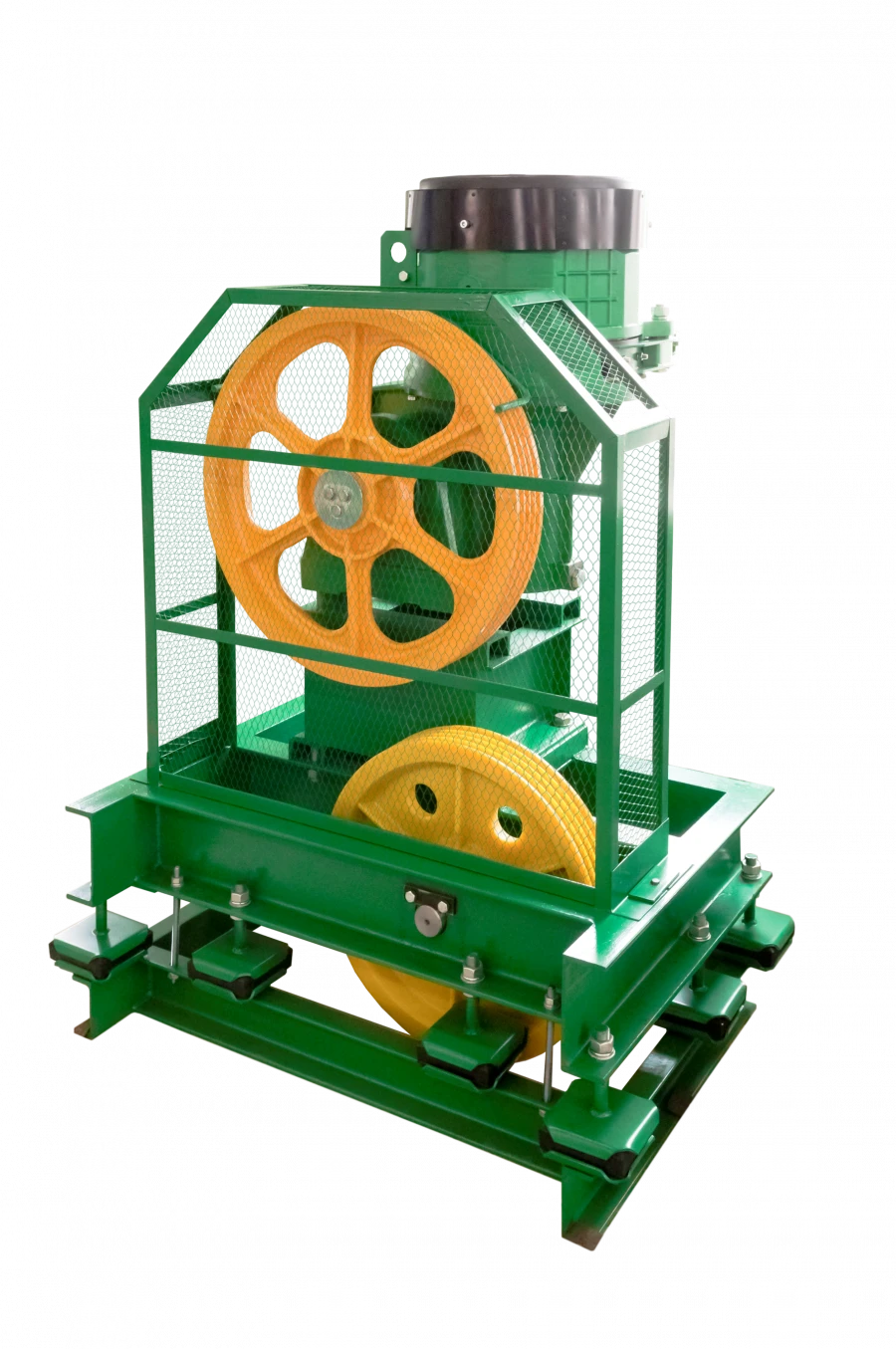 Lift winch SGR22