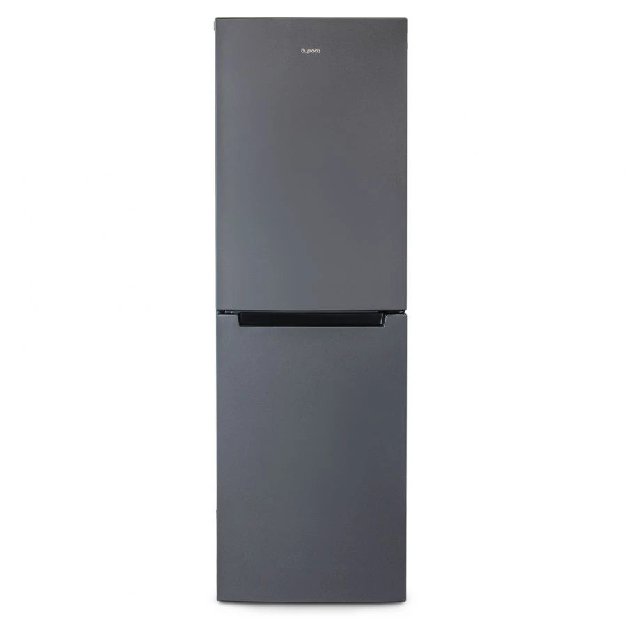 Refrigerator-freezer "Biryusa W840NF"