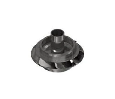 Impeller Working Wheel: COMP, 8000 BPD, SERIES, 1.00 SFT, NI-RST