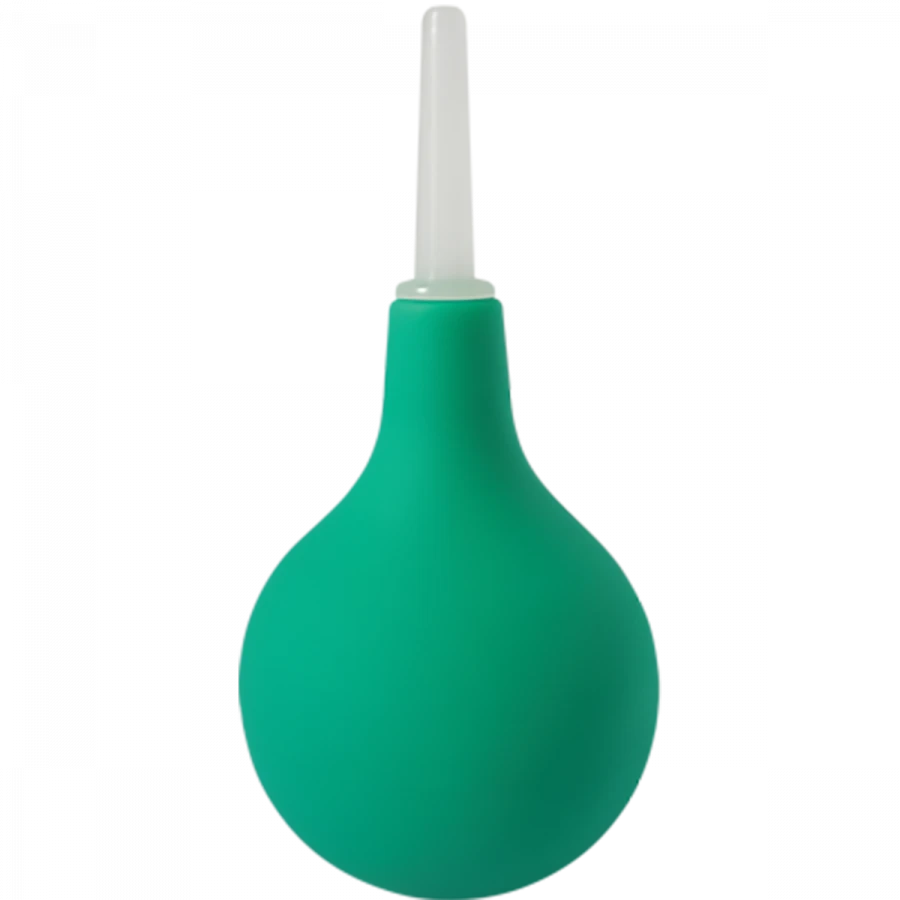 Plastisol syringe type B number 3