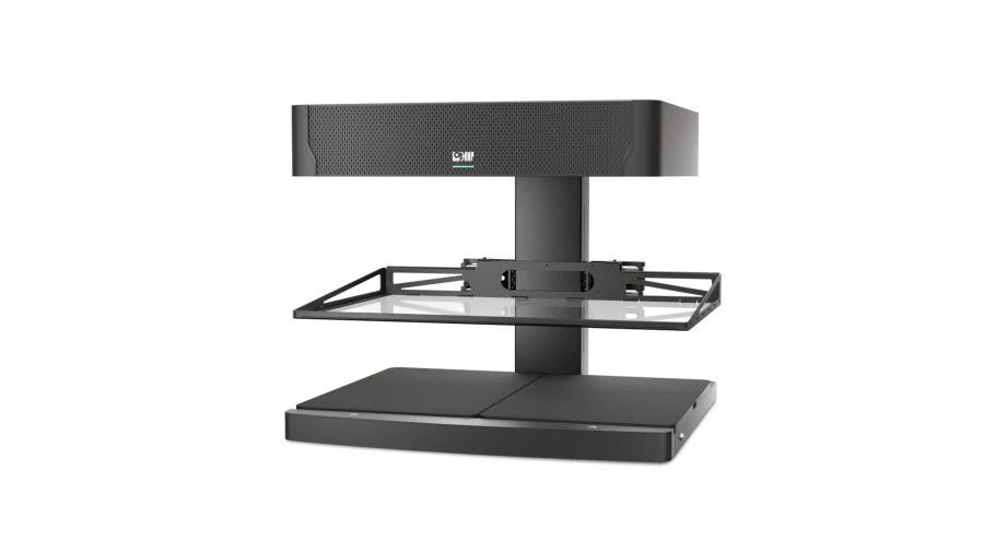 Planetary scanner ELAR PlanScan A1-600RA